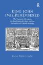 King John (Mis)Remembered - Preview