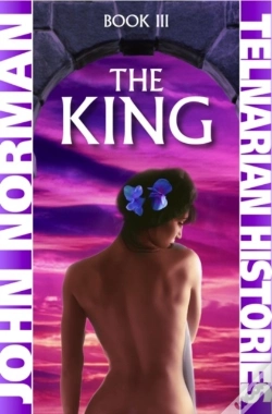 Capa do artigo King