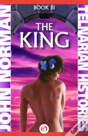 Capa do artigo King