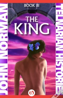 Capa do artigo King