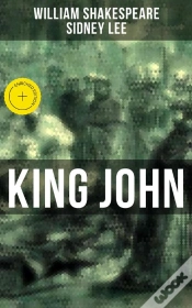 Capa do artigo King John