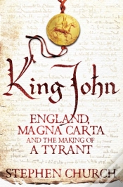 Capa do artigo King John