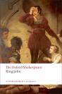 King John: The Oxford Shakespeare - Preview