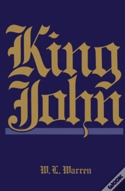 Capa do artigo King John