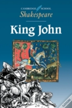 Capa do artigo King John