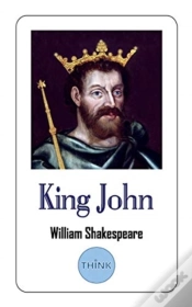 Capa do artigo King John