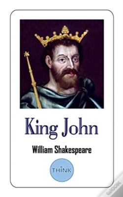 Capa do artigo King John