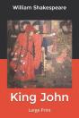 King John - Preview