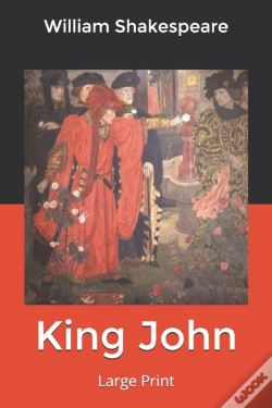 Capa do artigo King John