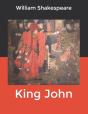 King John - Preview