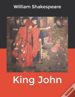 Capa do artigo King John