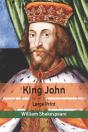 King John - Preview