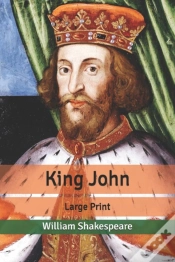 Capa do artigo King John