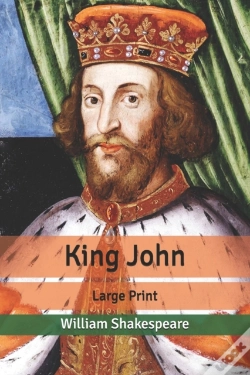 Capa do artigo King John