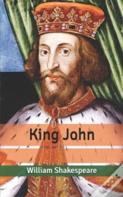 Capa do artigo King John