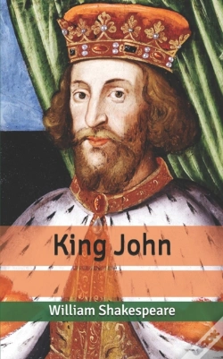 Capa do artigo King John