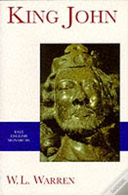 Capa do artigo King John