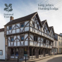 King John'S Hunting Lodge, Somerset - Preview