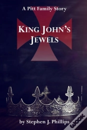 Capa do artigo King John