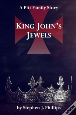 Capa do artigo King John'S Jewels