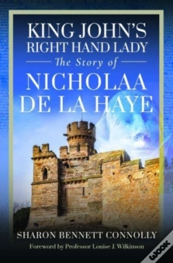 Capa do artigo King John'S Right Hand Lady