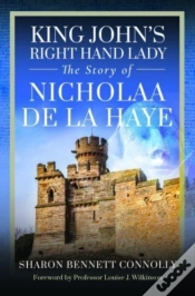 Capa do artigo King John