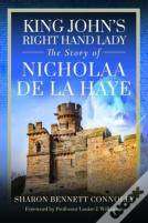 King John'S Right Hand Lady