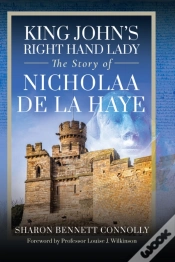 Capa do artigo King John