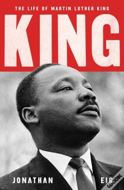 Capa do artigo King