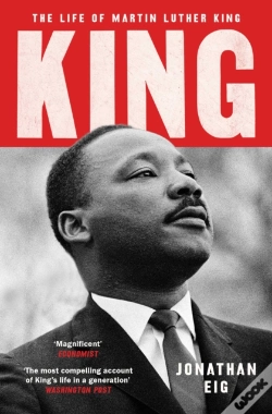 Capa do artigo King