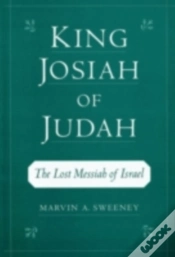 Capa do artigo King Josiah Of Judah