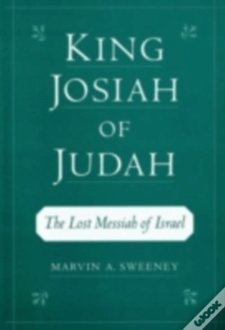 Capa do artigo King Josiah Of Judah
