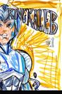King Kaleb #1 - Preview