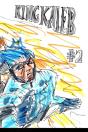 King Kaleb #2 - Preview