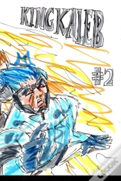 Capa do artigo King Kaleb #2