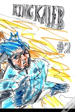 Capa do artigo King Kaleb #2