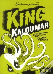 Capa do artigo King Kaloumar