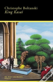 Capa do artigo King Kasaï