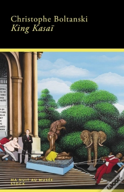 Capa do artigo King Kasaï