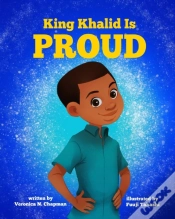 Capa do artigo King Khalid Is Proud