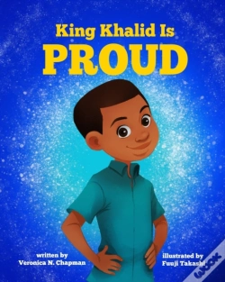 Capa do artigo King Khalid Is Proud