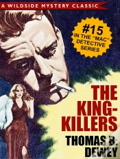 Capa do artigo King Killers