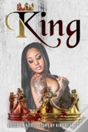 Capa do artigo King