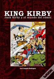 Capa do artigo King Kirby