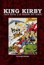 King Kirby - Preview