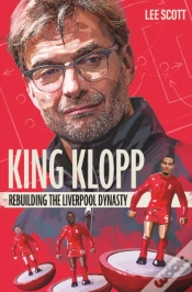 Capa do artigo King Klopp