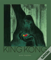 Capa do artigo King Kong 01