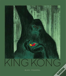 Capa do artigo King Kong 01