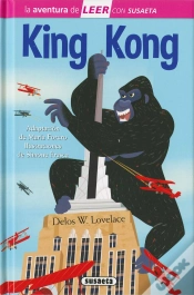Capa do artigo King Kong