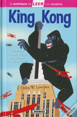 Capa do artigo King Kong